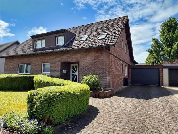 Mehrfamilienhaus zum Kauf 579.000 € 6 Zimmer 220 m² 961 m² Grundstück Alpsray Rheinberg 47495