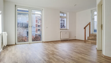 Wohnung zum Kauf provisionsfrei 221.000 € 2 Zimmer 65,4 m² 1. Geschoss Gohlis - Mitte Leipzig 04157