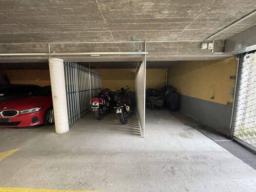 Tiefgaragenstellplatz zum Kauf 19.000 € Nied Frankfurt 65934