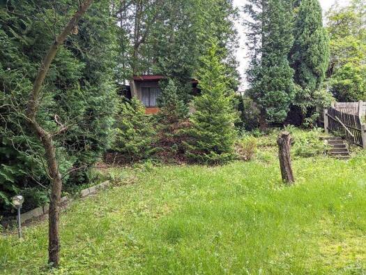 Freizeitgrundstück zum Kauf 13.000 € 500 m² Grundstück Brehmen Großdubrau 02694