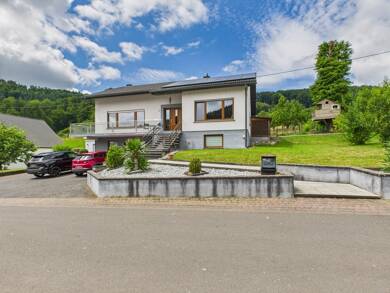 Einfamilienhaus zum Kauf 425.000 € 270 m² 862 m² Grundstück Prümzurlay 54668