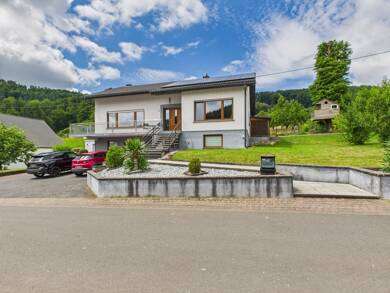 Einfamilienhaus zum Kauf 425.000 € 270 m² 862 m² Grundstück Prümzurlay 54668