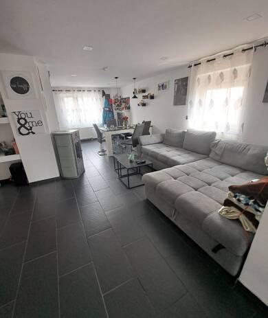 Wohnung zur Miete 999 € 2 Zimmer 90 m² Dachgeschoss Roxheim Bobenheim-Roxheim 67240