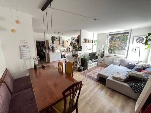 Wohnung zur Miete 1.400 € 6 Zimmer 140 m² Geschoss 1/5 frei ab 01.10.2026 Gibitzenhof Südliche Außenstadt 90459
