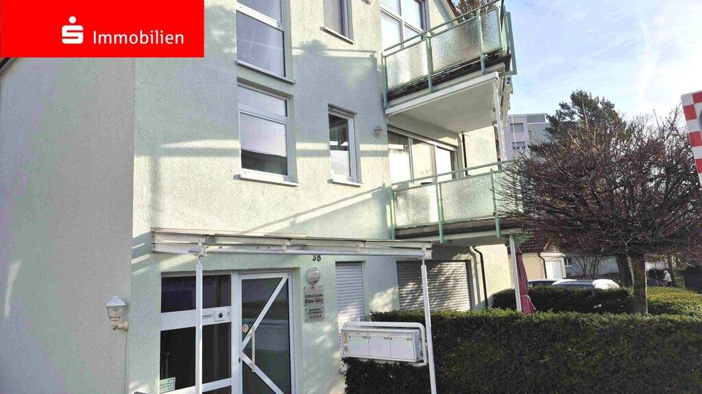 Wohnung zum Kauf 310.000 € 3 Zimmer 86 m² frei ab 01.05.2028 Heusenstamm 63150