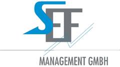 SEF Management GmbH logo