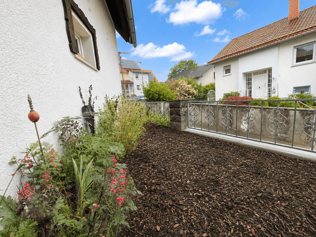 Einfamilienhaus zum Kauf provisionsfrei 332.000 € 4 Zimmer 191 m² 135 m² Grundstück Gadernheim Lautertal 64686