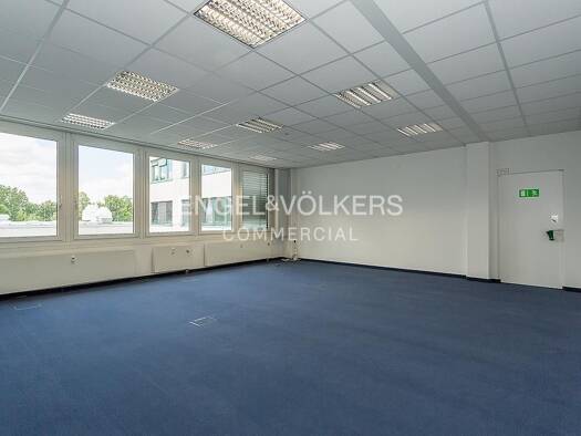 Büro zur Miete 15 € 289,4 m² Bürofläche teilbar ab 289,4 m² Bohnsdorf Berlin 12526