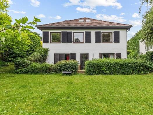 Haus zum Kauf 649.000 € 4 Zimmer 154 m² 714 m² Grundstück Am Kleinen Main 14 Hanau 63450