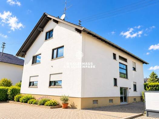 Mehrfamilienhaus zum Kauf 619.000 € 11 Zimmer 364 m² 1.694 m² Grundstück Lustadt 67363