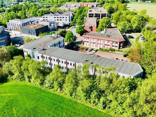 Bürofläche zur Miete provisionsfrei 10,90 € 289 m² Bürofläche teilbar ab 289 m² Kettwig Stadtbezirk IX 45219