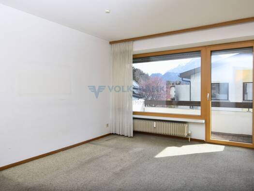 Wohnung zum Kauf 161.000 € 2 Zimmer 48,9 m² 3. Geschoss Ferdinand-Gassnerstraße 8 Bludenz 6700
