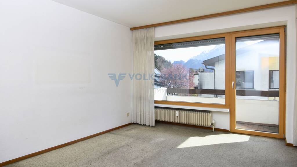 Wohnung zum Kauf 161.000 € 2 Zimmer 48,9 m² 3. Geschoss Ferdinand-Gassnerstraße 8 Bludenz 6700