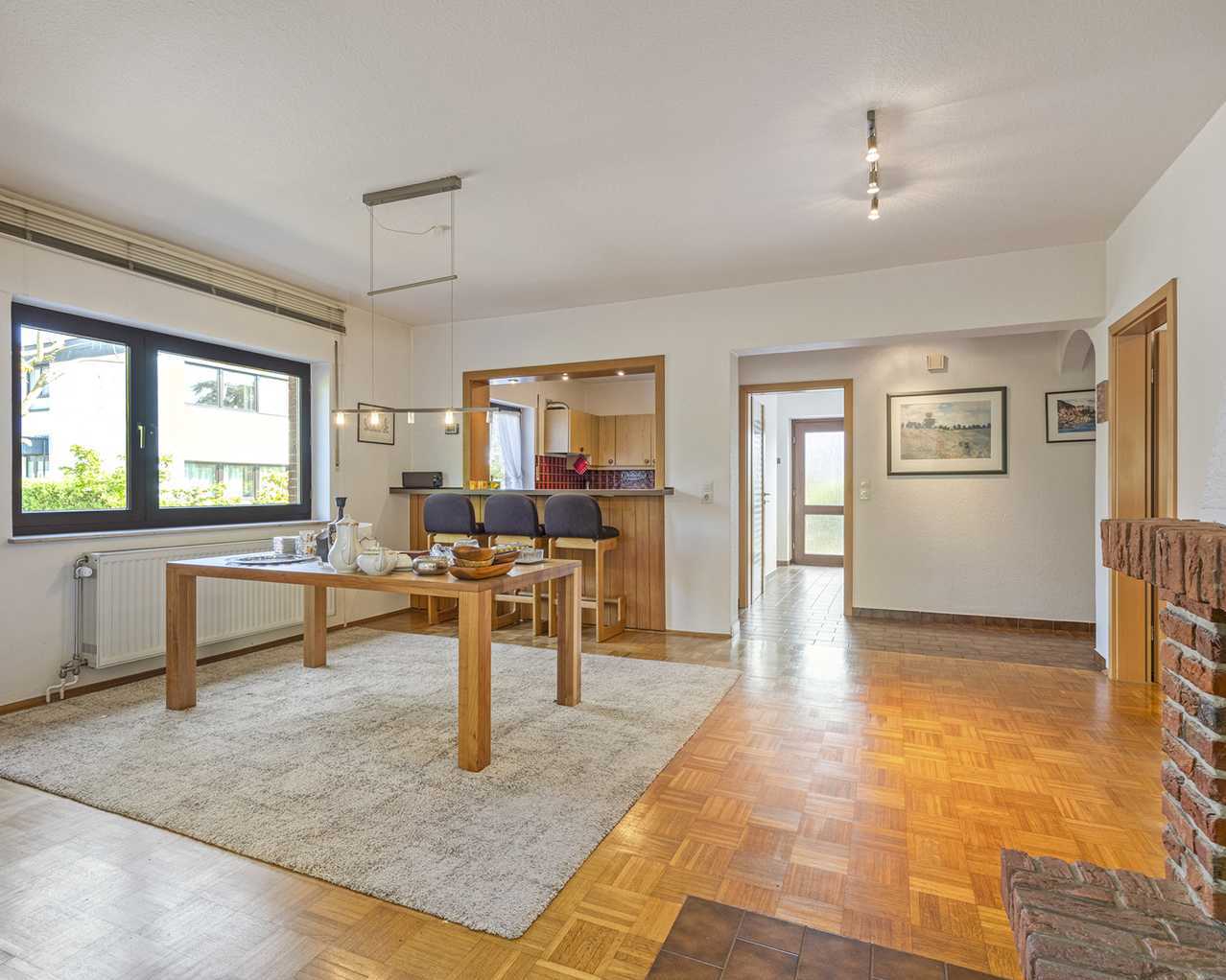 Haus – Ratingen, West - Ansicht 5
