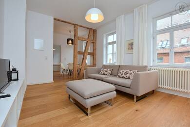 Wohnung zur Miete Wohnen auf Zeit 1.600 € 2 Zimmer 60 m² frei ab 01.08.2025 Weilimdorf Stuttgart 70499