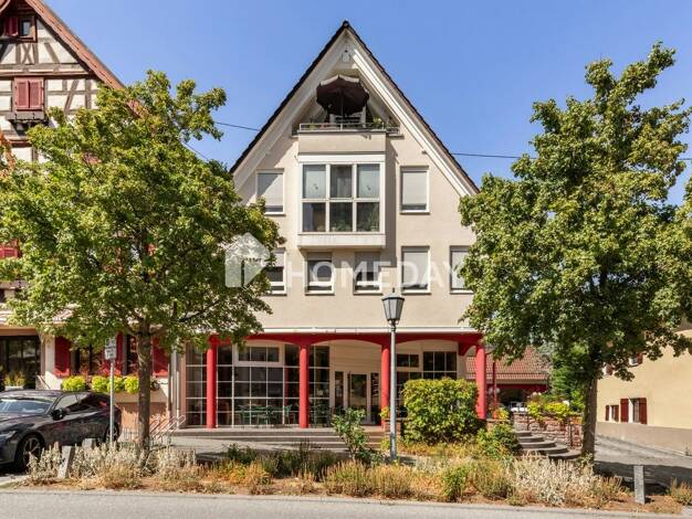 Mehrfamilienhaus zum Kauf 2.095.000 € 16 Zimmer 346 m² 537 m² Grundstück Tiefenbronn Tiefenbronn 75233