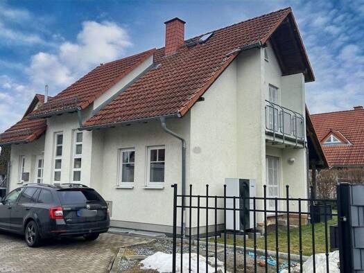 Einfamilienhaus zum Kauf 450.000 € 4 Zimmer 117,2 m² 393 m² Grundstück Fischbach Arnsdorf 01477