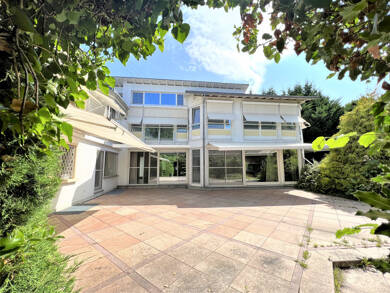 Einfamilienhaus zum Kauf 850.000 € 10 Zimmer 346 m² 1.300 m² Grundstück Ohlsbach 77797