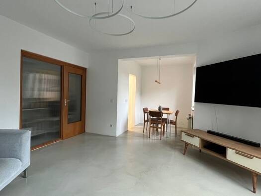 Wohnung zum Kauf 253.000 € 2,5 Zimmer 57 m² 1. Geschoss Südviertel Essen 45128