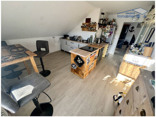 Wohnung zum Kauf 220.000 € 2 Zimmer 70 m² 2. Geschoss Gablingen 86456