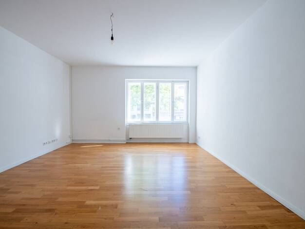 Wohnung zum Kauf provisionsfrei 418.000 € 3 Zimmer 74,7 m² 1. Geschoss Sophie-Charlotten-Straße 22A Charlottenburg Berlin 14059
