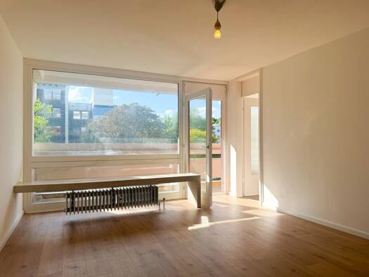 Wohnung zum Kauf 375.000 € 1 Zimmer 36,9 m² 3. Geschoss Schwabing-West München 80797