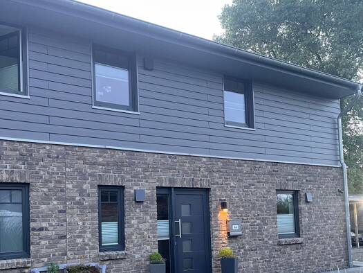 Haus zur Miete 1.400 € 3 Zimmer 113,9 m² frei ab sofort Kappeln 24376