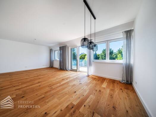 Wohnung zur Miete 2.091 € 3 Zimmer 87,6 m² Hietzing 1130