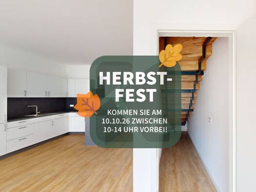 Reihenmittelhaus zur Miete - Erstbezug 1.609 € 3 Zimmer 105,5 m² 105,5 m² Grundstück Anna-Amalie-Straße 14 Königs Wusterhausen Königs Wusterhausen 15711
