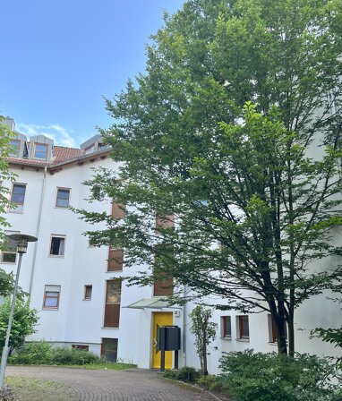 Wohnung zum Kauf 179.000 € 2 Zimmer 66 m² 2. Geschoss Unterer Weinbergweg 32 Roth Roth 91154