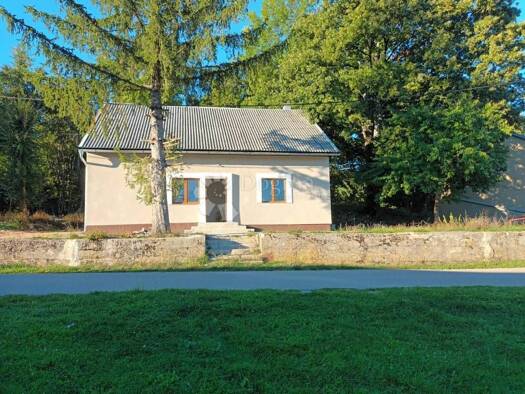 Haus zum Kauf 70.000 € 3 Zimmer 110 m² Mogoric, Gospic - Okolica Gospić