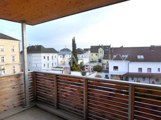 Wohnung zum Kauf 397.000 € 3 Zimmer 74 m² 2. Geschoss Lambach 4650