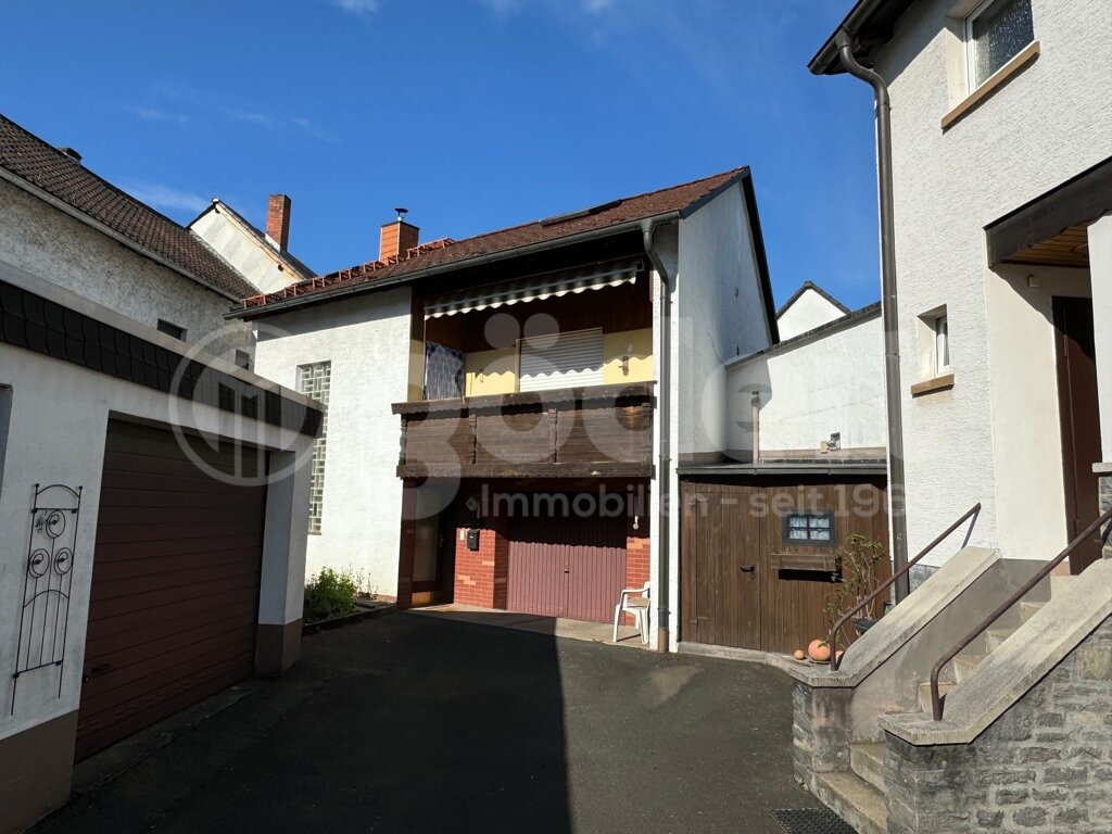 Einfamilienhaus zum Kauf provisionsfrei 199.000 € 3 Zimmer 68 m²<br/>Wohnfläche 480 m²<br/>Grundstück Haibach Haibach 63808