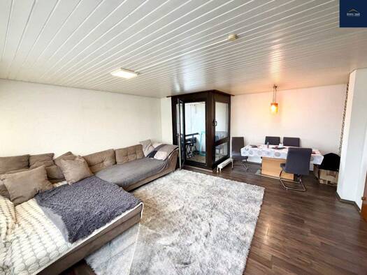 Wohnung zum Kauf 250.000 € 3,5 Zimmer 75,2 m² 3. Geschoss Wernau (Neckar) 73249