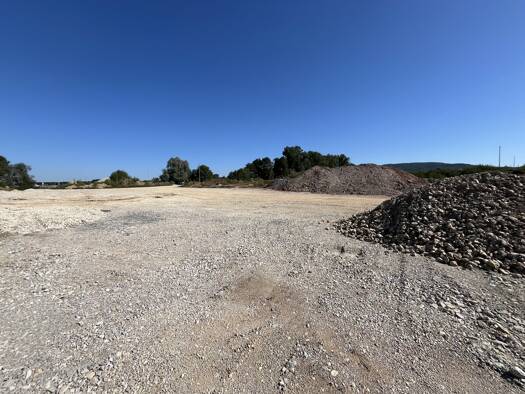 Gewerbegrundstück zum Kauf 16.102 m² Grundstück Hirschaid Hirschaid 96114