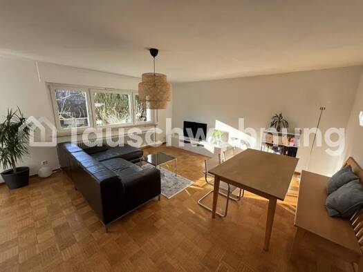 Wohnung zur Miete Tauschwohnung 1.000 € 3 Zimmer 87 m² EG Emmendingen 79312