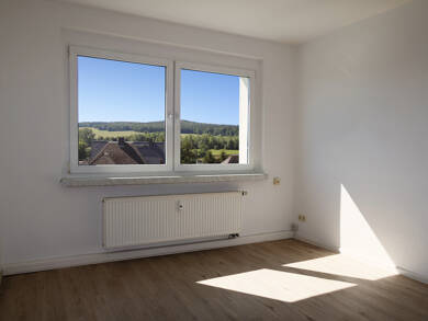 Wohnung zur Miete 230 € 1 Zimmer 32,5 m² 1. Geschoss Goethestraße 2C Mohlsdorf Mohlsdorf-Teichwolframsdorf 07987