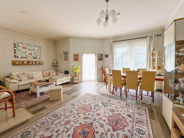 Wohnung zum Kauf 319.000 € 2 Zimmer 65 m² frei ab sofort Biesdorf Berlin 12683