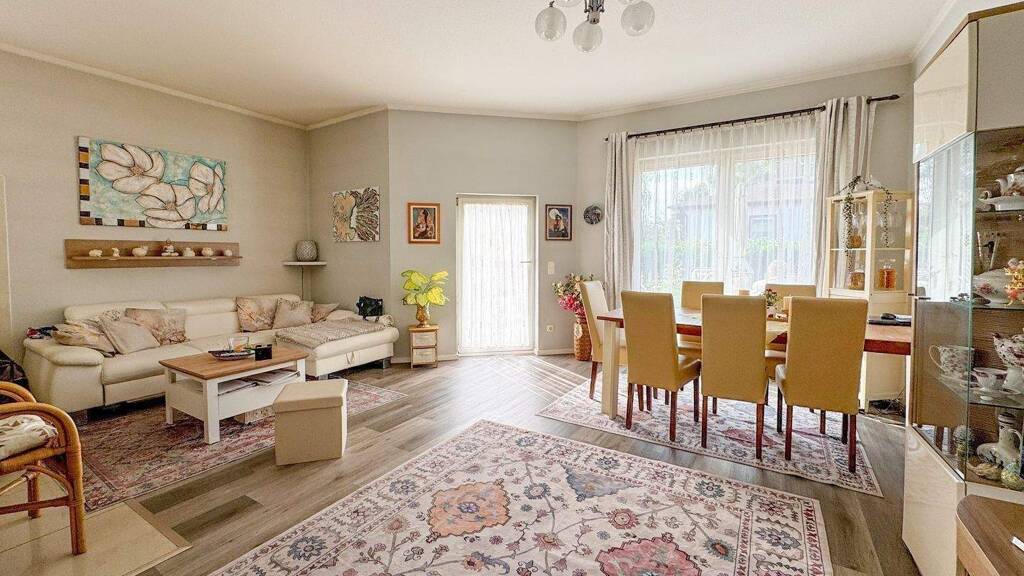 Wohnung zum Kauf 319.000 € 2 Zimmer 65 m² frei ab sofort Biesdorf Berlin 12683