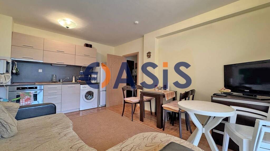 Studio zum Kauf provisionsfrei 77.500 € 2 Zimmer 56 m² 4. Geschoss ulica Pirin 2 Saint Vlas 8256