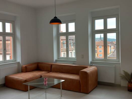 Wohnung zur Miete 760 € 2 Zimmer 64 m² frei ab 01.10.2026 Zweibrücken Zweibrücken 66482