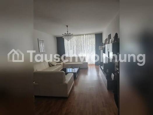 Wohnung zur Miete Tauschwohnung 592 € 3 Zimmer 78 m² 1. Geschoss Otterndorf Hamburg 21109