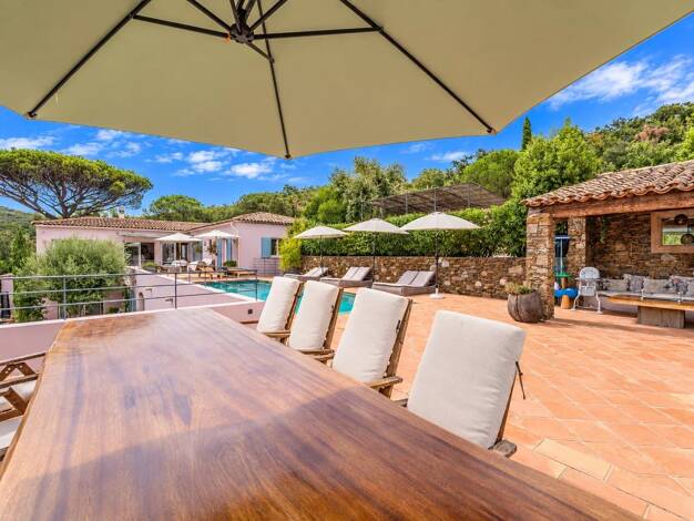 Villa zum Kauf 2.375.000 € 8 Zimmer 280 m² 3.040 m² Grundstück Port Grimaud Grimaud 83310