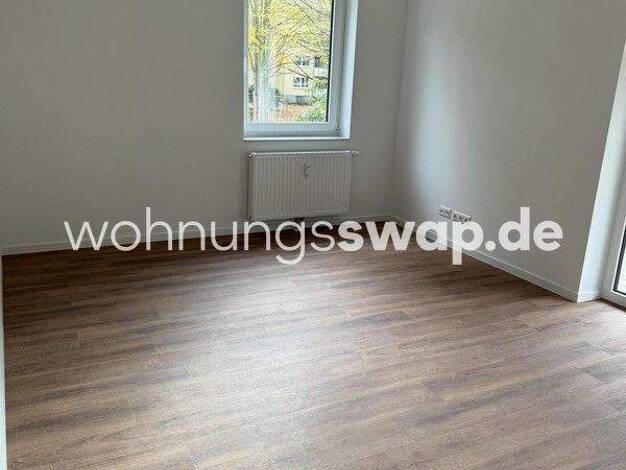 Studio zur Miete Tauschwohnung 570 € 4 Zimmer 80 m² 1. Geschoss Rothenburgsort Hamburg 20539