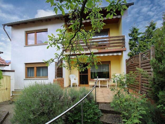 Einfamilienhaus zum Kauf 479.000 € 5 Zimmer 150 m² 656 m² Grundstück frei ab sofort Mechtersheim Römerberg 67354