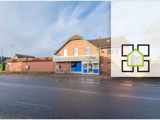 Grundstück zum Kauf 540.000 € 1.483 m² Grundstück Sparrieshoop 25365