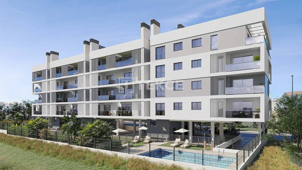 Penthouse zum Kauf 391.000 € 4 Zimmer 106 m² EG Alicante 03005