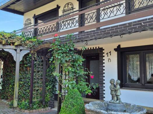 Haus zum Kauf provisionsfrei 199.000 € 8 Zimmer 175 m² 810 m² Grundstück Bubach 56288