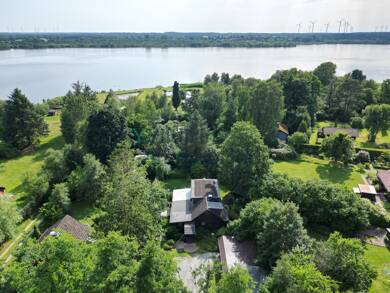 Haus zum Kauf 145.000 € 4 Zimmer 37,5 m² 1.260 m² Grundstück Flögeln Flögeln 27624