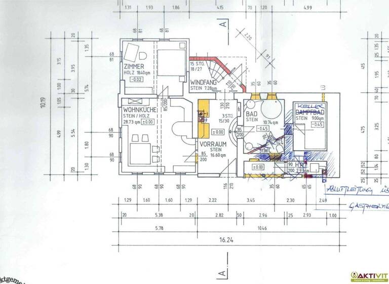 Bauernhaus zum Kauf 1.150.000 € 200 m² 14.767 m² Grundstück Birkfeld 8190